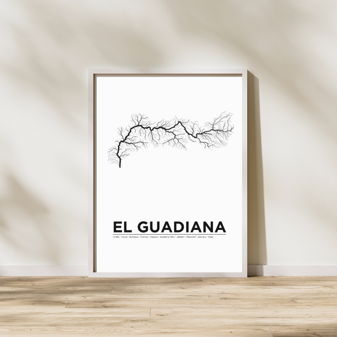 Affiche du Guardiana