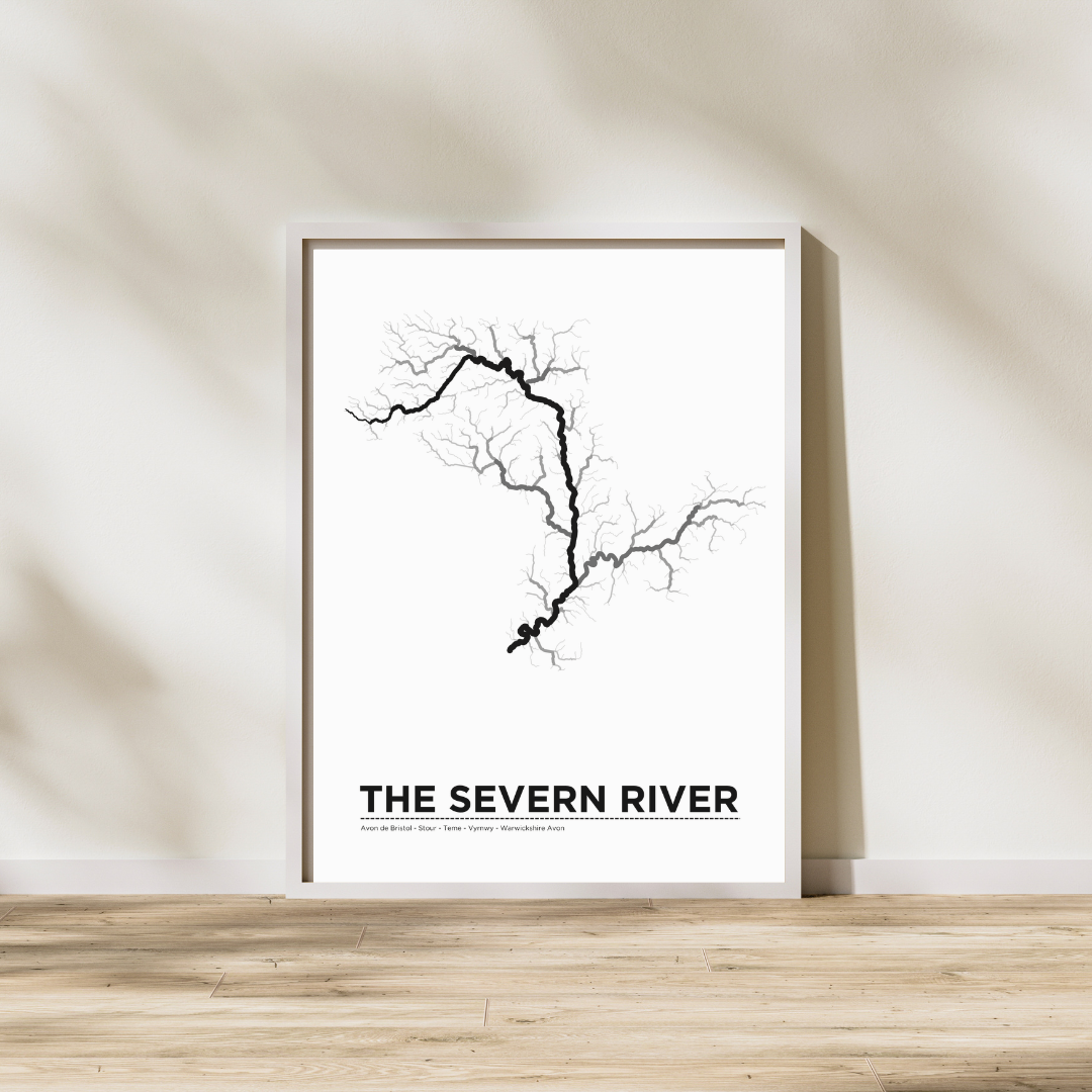 Affiche du Severn