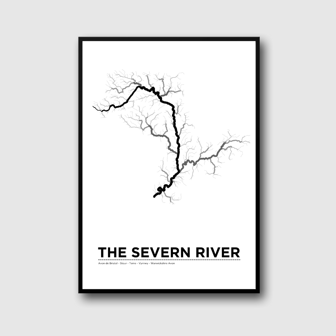 Affiche du Severn
