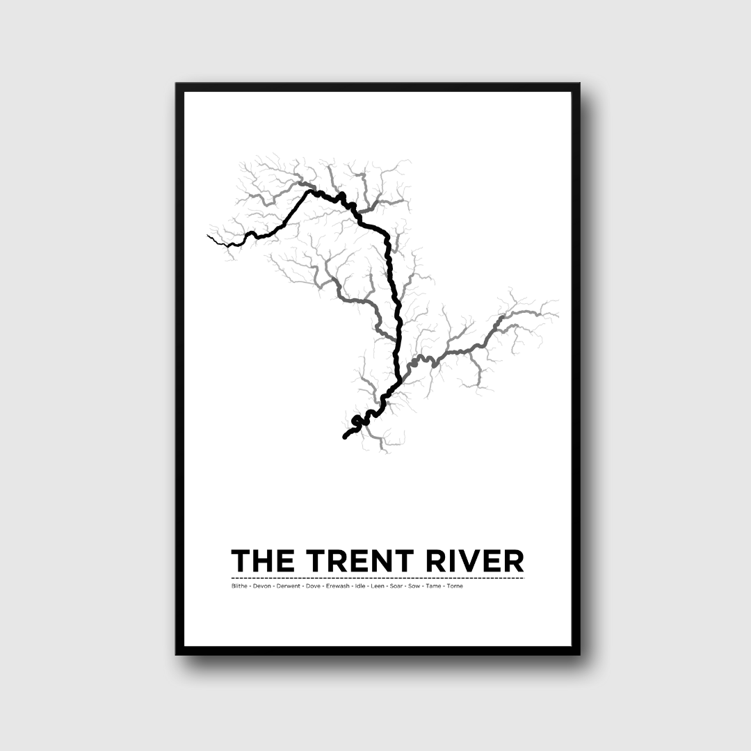 Affiche de Trent